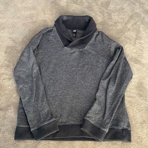 H&M sweater